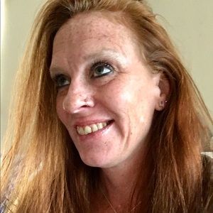 Meet your Posher, Patty